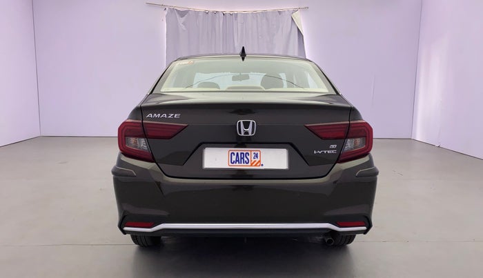 2022 Honda Amaze 1.2L I-VTEC VX, Petrol, Manual, 3,251 km, Back/Rear