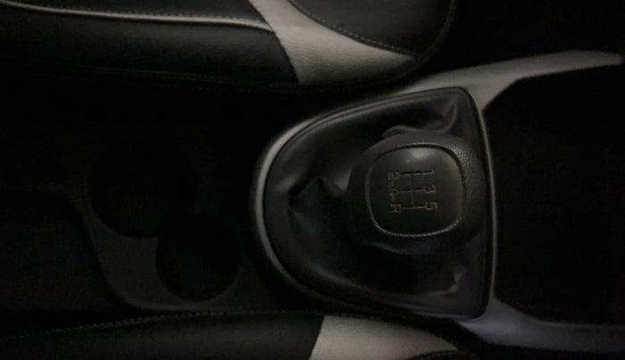 2020 Hyundai GRAND I10 NIOS MAGNA 1.2 KAPPA VTVT, Petrol, Manual, 31,254 km, Gear Lever