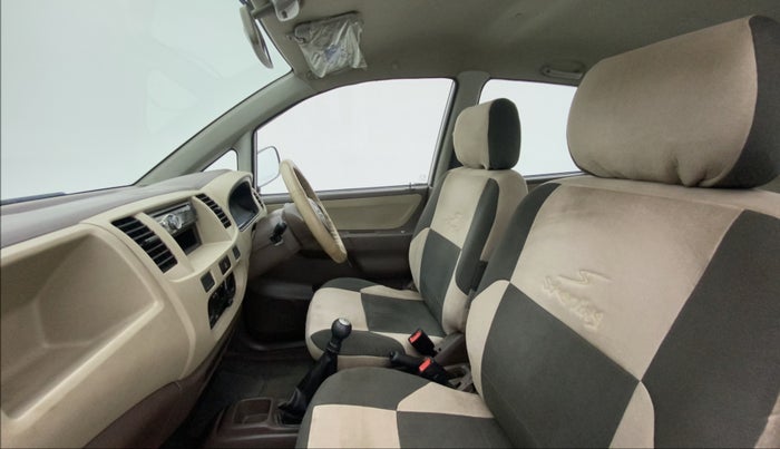 2011 Maruti Zen Estilo LXI, Petrol, Manual, 22,851 km, Right Side Front Door Cabin