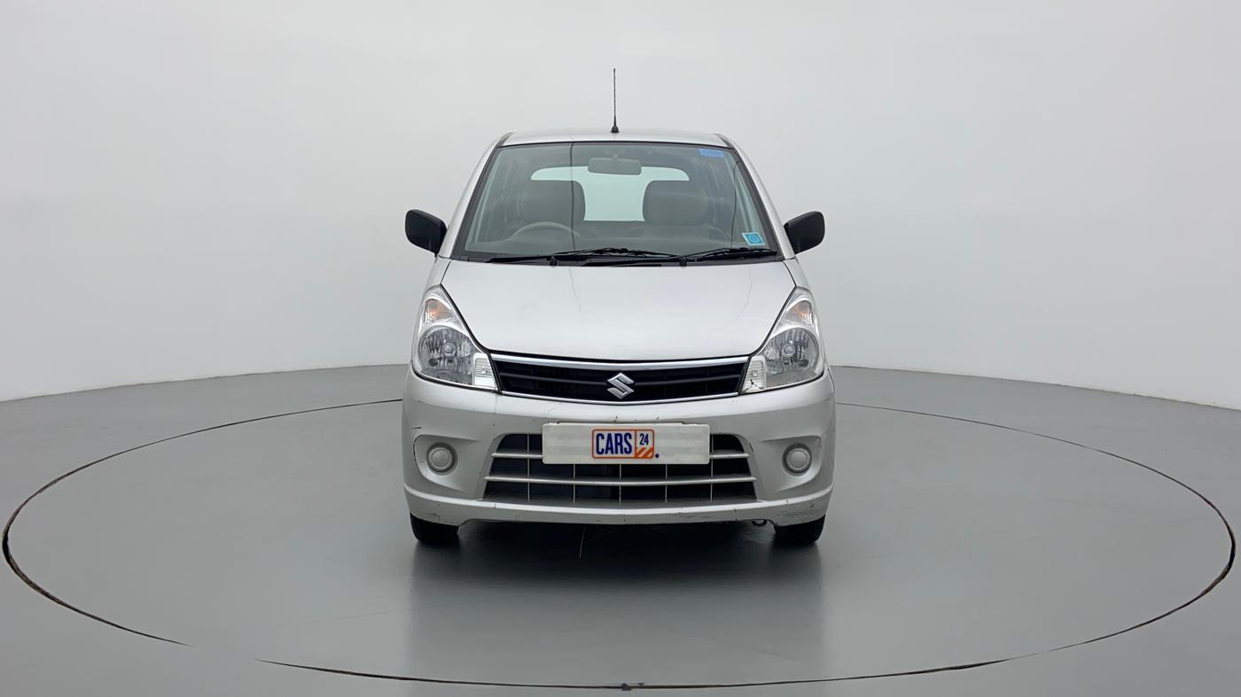 2011 Maruti Zen Estilo LXI, Petrol, Manual, 22,851 km, Front