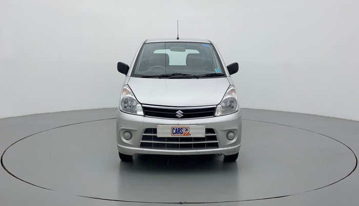 2011 Maruti Zen Estilo LXI, Petrol, Manual, 22,851 km, Front