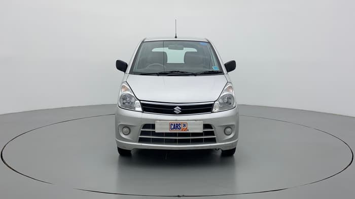 2011 Maruti Zen Estilo LXI, Petrol, Manual, 22,851 km, Front