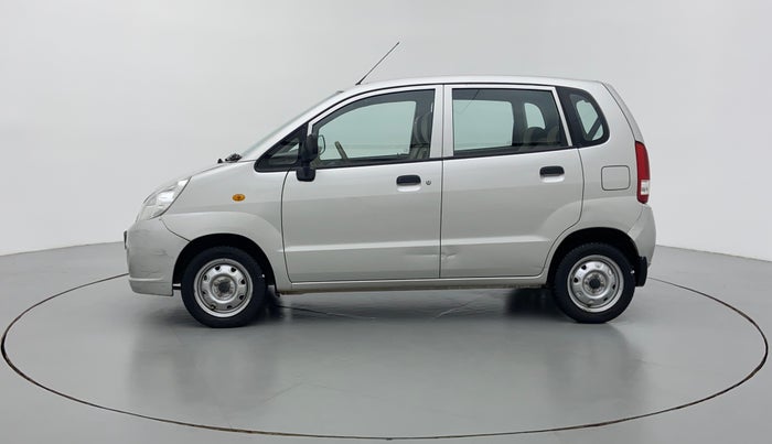 2011 Maruti Zen Estilo LXI, Petrol, Manual, 22,851 km, Left Side