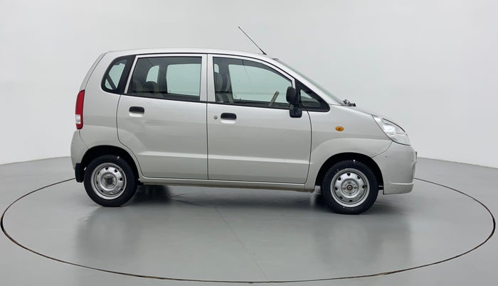 2011 Maruti Zen Estilo LXI, Petrol, Manual, 22,851 km, Right Side View