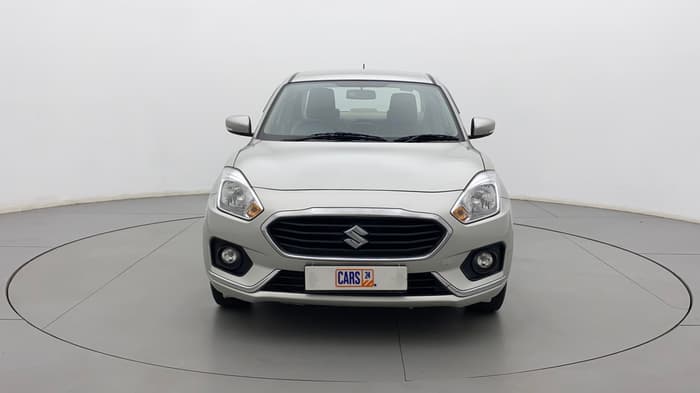 2019 Maruti Dzire ZXI, Petrol, Manual, 34,572 km, Front