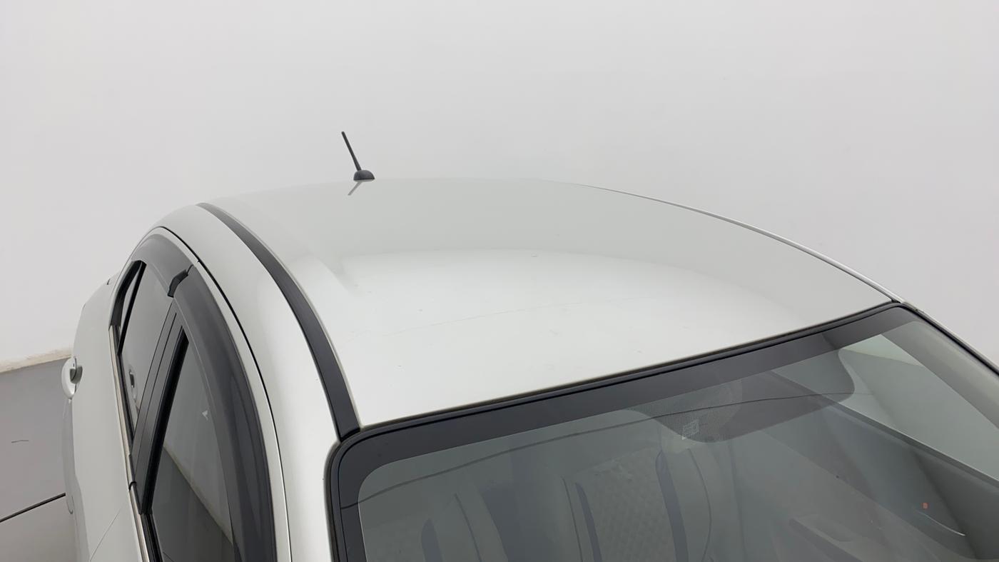 2019 Maruti Dzire ZXI, Petrol, Manual, 34,572 km, Roof