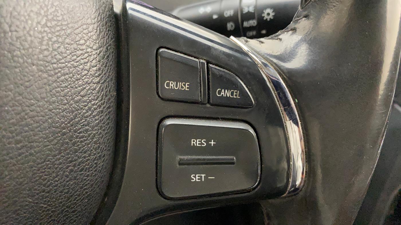 2021 Toyota URBAN CRUISER PREMIUM GRADE MT, Petrol, Manual, 86,267 km, Adaptive Cruise Control