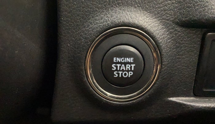 2021 Toyota URBAN CRUISER PREMIUM GRADE MT, Petrol, Manual, 86,267 km, Keyless Start/ Stop Button