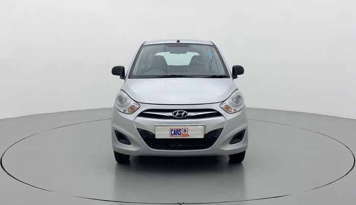 2014 Hyundai i10 MAGNA 1.1, Petrol, Manual, 62,815 km, Front