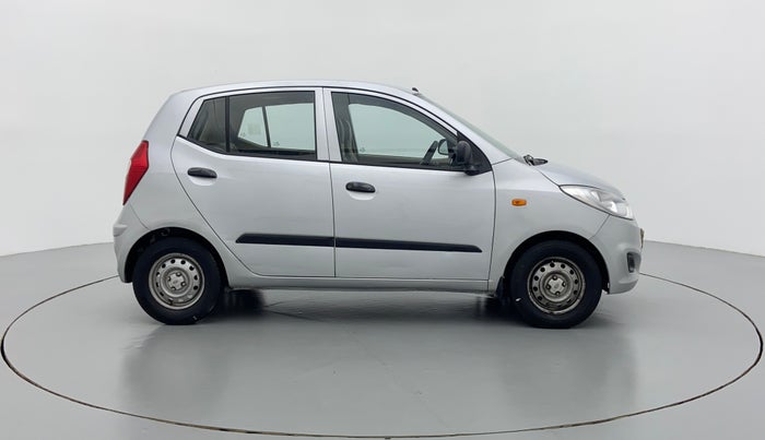 2014 Hyundai i10 MAGNA 1.1, Petrol, Manual, 62,815 km, Right Side View
