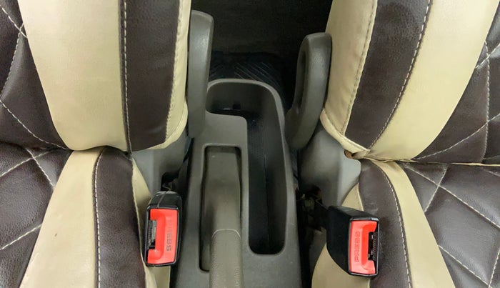 2014 Hyundai i10 MAGNA 1.1, Petrol, Manual, 62,815 km, Driver Side Adjustment Panel