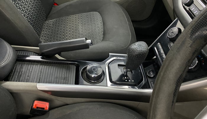 2018 Tata NEXON XZA PLUS DIESEL, Diesel, Automatic, 1,06,214 km, Gear Lever