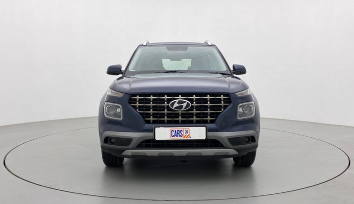 2021 Hyundai VENUE S+ 1.2, Petrol, Manual, 26,508 km, Front