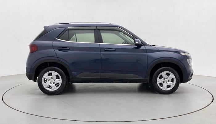 2021 Hyundai VENUE S+ 1.2, Petrol, Manual, 26,508 km, Right Side View