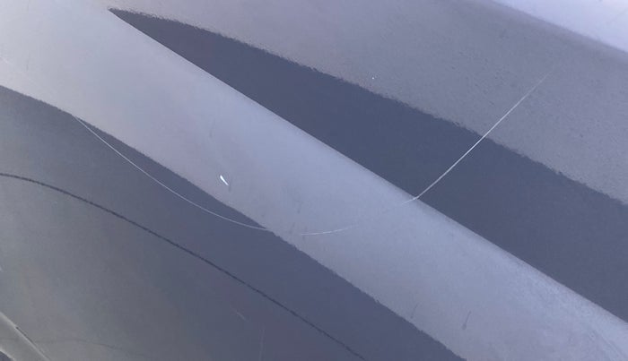 2021 Hyundai VENUE S+ 1.2, Petrol, Manual, 26,508 km, Right rear door - Minor scratches