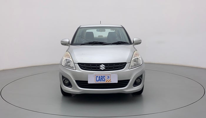 2013 Maruti Swift Dzire VXI, Petrol, Manual, 61,542 km, Front