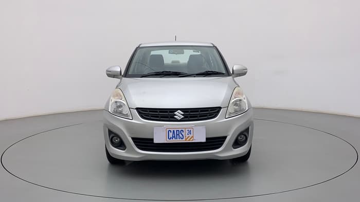 2013 Maruti Swift Dzire VXI, Petrol, Manual, 61,542 km, Front
