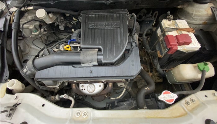 2013 Maruti Swift Dzire VXI, Petrol, Manual, 61,542 km, Open Bonet