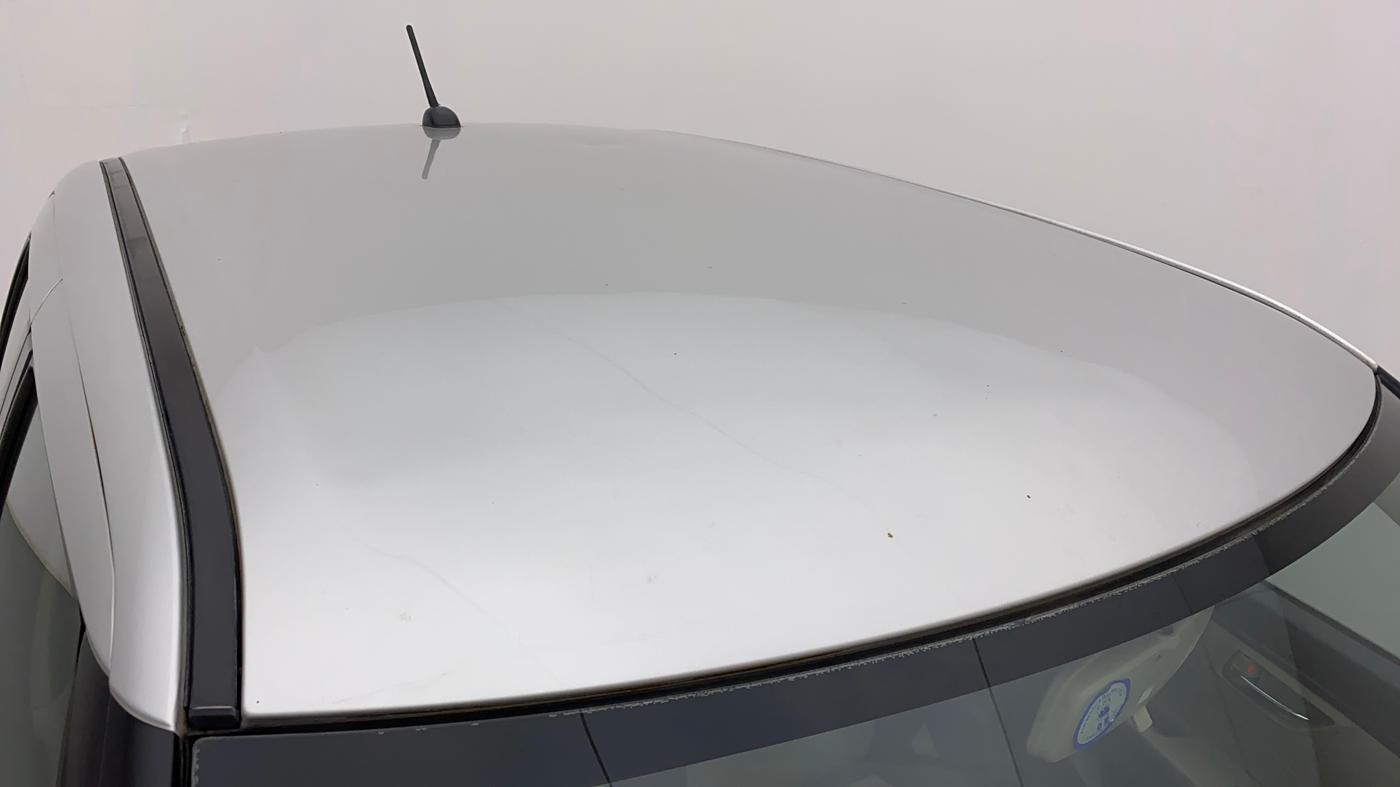 2013 Maruti Swift Dzire VXI, Petrol, Manual, 61,542 km, Roof