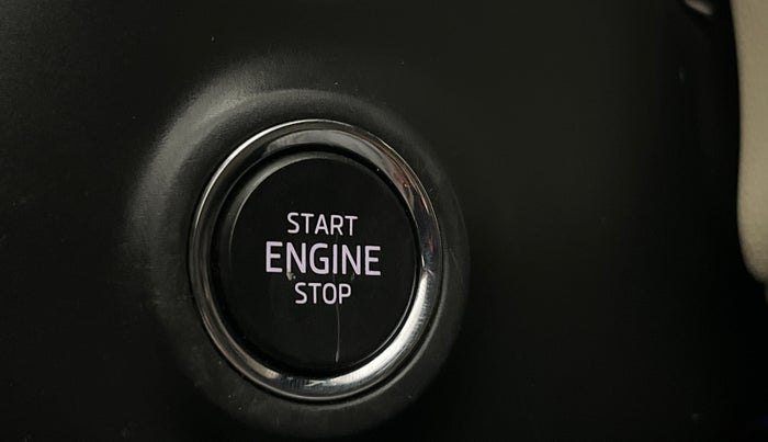 2023 Skoda SLAVIA AMBITION 1.0L TSI MT, Petrol, Manual, 51,751 km, Keyless Start/ Stop Button