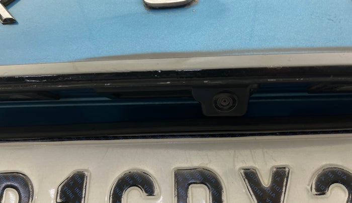 2023 Skoda SLAVIA AMBITION 1.0L TSI MT, Petrol, Manual, 51,751 km, Parking Camera