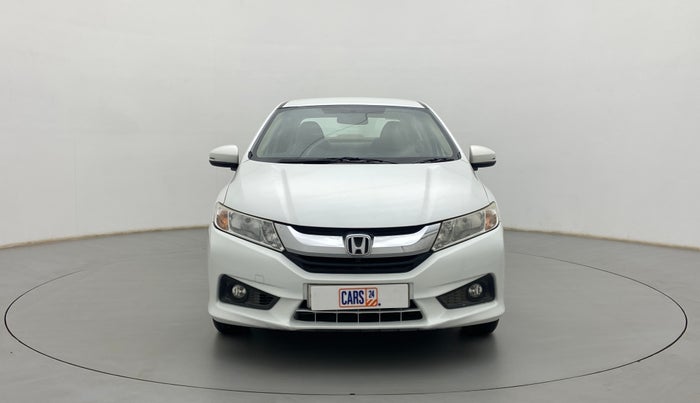 2016 Honda City 1.5L I-DTEC V, Diesel, Manual, 92,107 km, Front
