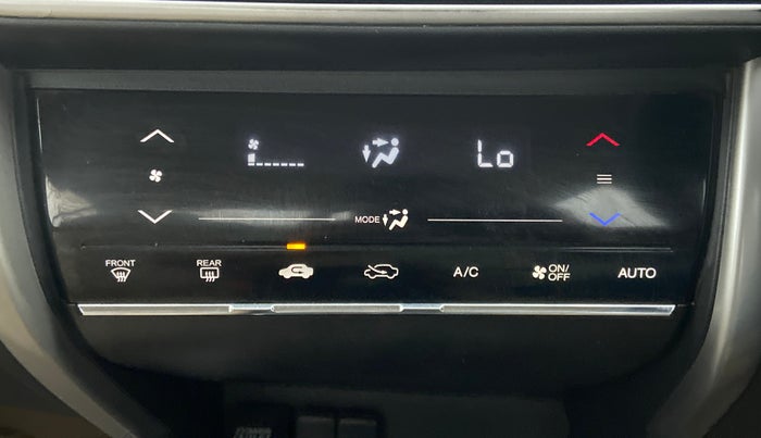 2016 Honda City 1.5L I-DTEC V, Diesel, Manual, 92,107 km, Automatic Climate Control