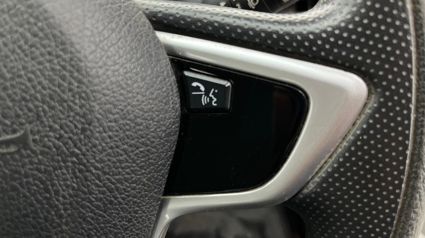 2017 Tata Tiago XZA PETROL, Petrol, Automatic, 54,867 km, Adaptive Cruise Control