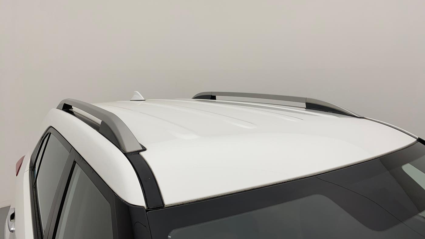 2017 Hyundai Creta SX PLUS AT 1.6 PETROL, Petrol, Automatic, 86,697 km, Roof