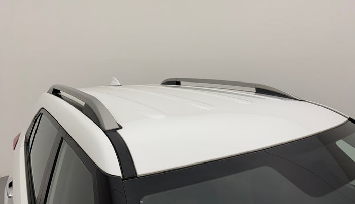 2017 Hyundai Creta SX PLUS AT 1.6 PETROL, Petrol, Automatic, 86,697 km, Roof