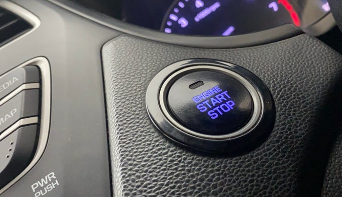 2018 Hyundai i20 Active 1.2 SX, Petrol, Manual, 98,742 km, Keyless Start/ Stop Button