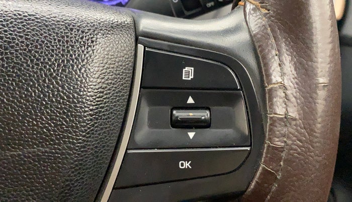 2018 Hyundai i20 Active 1.2 SX, Petrol, Manual, 98,742 km, Adaptive Cruise Control