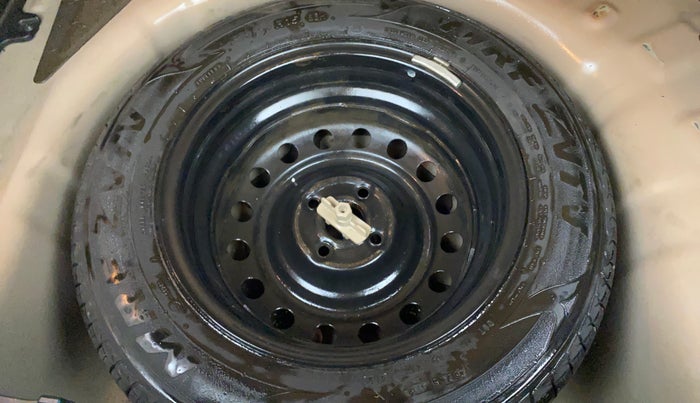 2018 Hyundai i20 Active 1.2 SX, Petrol, Manual, 98,742 km, Spare Tyre