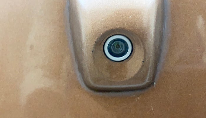 2018 Hyundai i20 Active 1.2 SX, Petrol, Manual, 98,742 km, Parking Camera