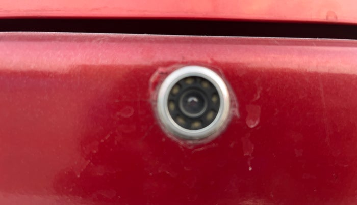 2015 Nissan Terrano XL D PLUS, Diesel, Manual, 95,649 km, Parking Camera