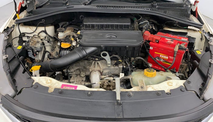 2023 Tata Tiago XT PETROL, Petrol, Manual, 25,802 km, Engine View
