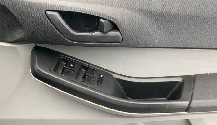 2023 Tata Tiago XT PETROL, Petrol, Manual, 25,802 km, Driver Side Door Panels Control
