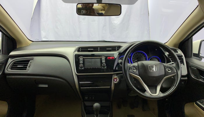 2015 Honda City 1.5L I-VTEC VX, Petrol, Manual, 29,747 km, Dashboard
