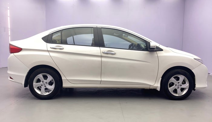 2015 Honda City 1.5L I-VTEC VX, Petrol, Manual, 29,747 km, Right Side View