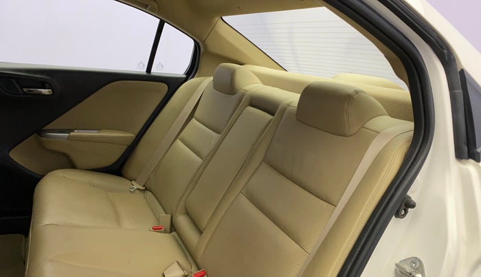 2015 Honda City 1.5L I-VTEC VX, Petrol, Manual, 29,747 km, Right Side Rear Door Cabin