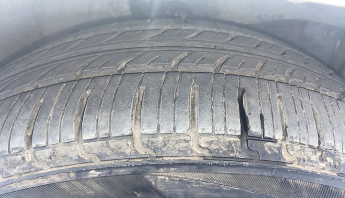 2015 Honda City 1.5L I-VTEC VX, Petrol, Manual, 29,747 km, Right Front Tyre Tread
