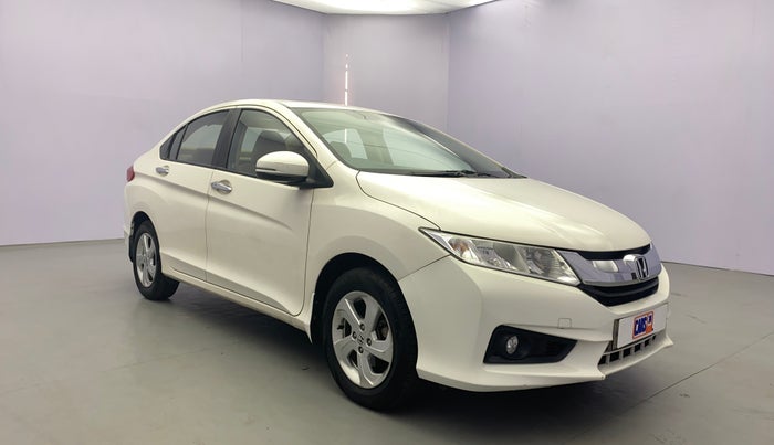 2015 Honda City 1.5L I-VTEC VX, Petrol, Manual, 29,747 km, SRP