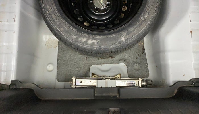 2015 Honda City 1.5L I-VTEC VX, Petrol, Manual, 29,747 km, Dicky (Boot door) - Tool missing