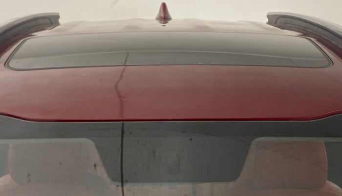 2021 KIA SONET HTX 1.0 IMT, Petrol, Manual, 91,934 km, Moonroof/ Sunroof