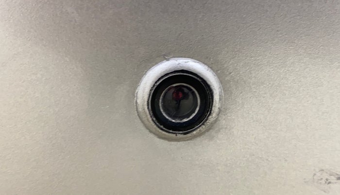 2017 Honda Amaze 1.2L I-VTEC S, Petrol, Manual, 71,669 km, Parking Camera