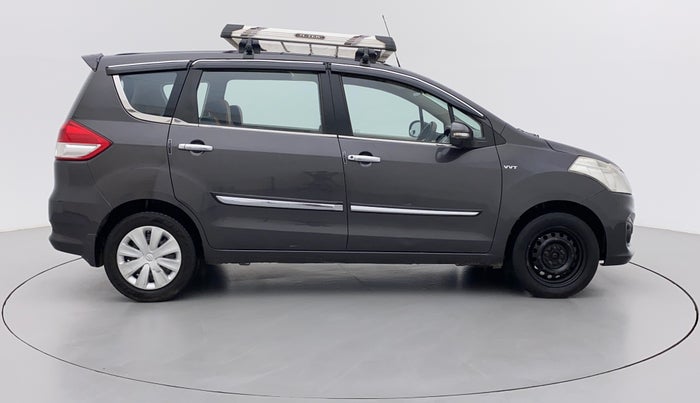 2015 Maruti Ertiga VXI CNG, CNG, Manual, 1,00,742 km, Right Side View