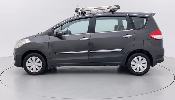 2015 Maruti Ertiga VXI CNG, CNG, Manual, 1,00,742 km, Left Side
