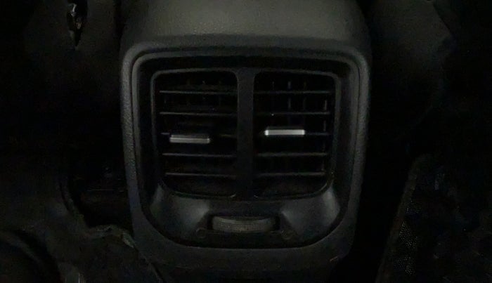 2022 Hyundai GRAND I10 NIOS SPORTZ 1.2 KAPPA VTVT CNG, CNG, Manual, 7,092 km, Rear AC Vents
