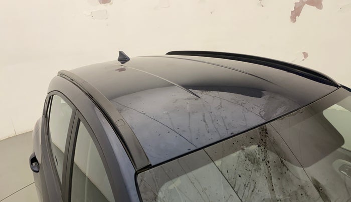 2022 Hyundai GRAND I10 NIOS SPORTZ 1.2 KAPPA VTVT CNG, CNG, Manual, 7,092 km, Roof