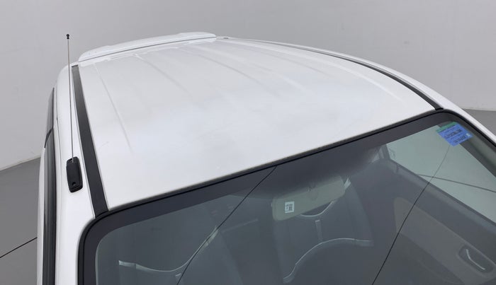 2022 Maruti Alto VXI, Petrol, Manual, 2,650 km, Roof